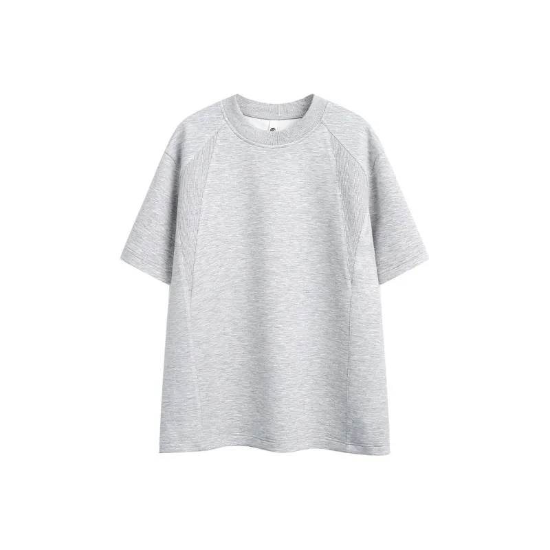 ZONEiD T-Shirts Unisex-0