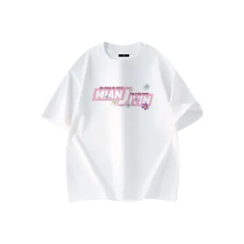 Cotton Gene T Shirts Unisex