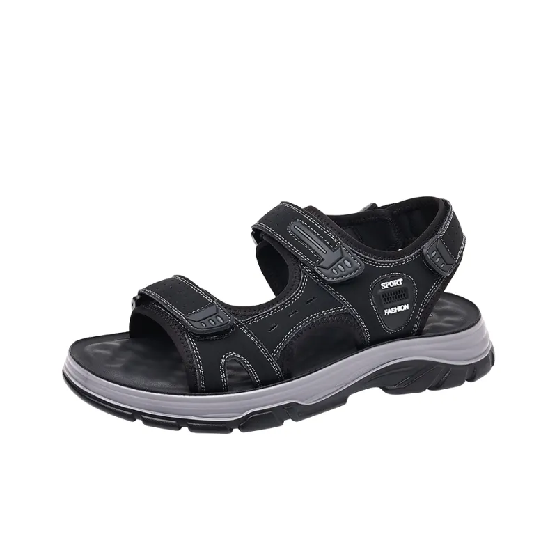 Bindu Beach Sandals Men-0