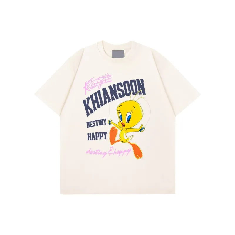 ZAO FU NIAO T Shirts Women's-13