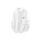 White (Fp Gray Quality Chest Logo)