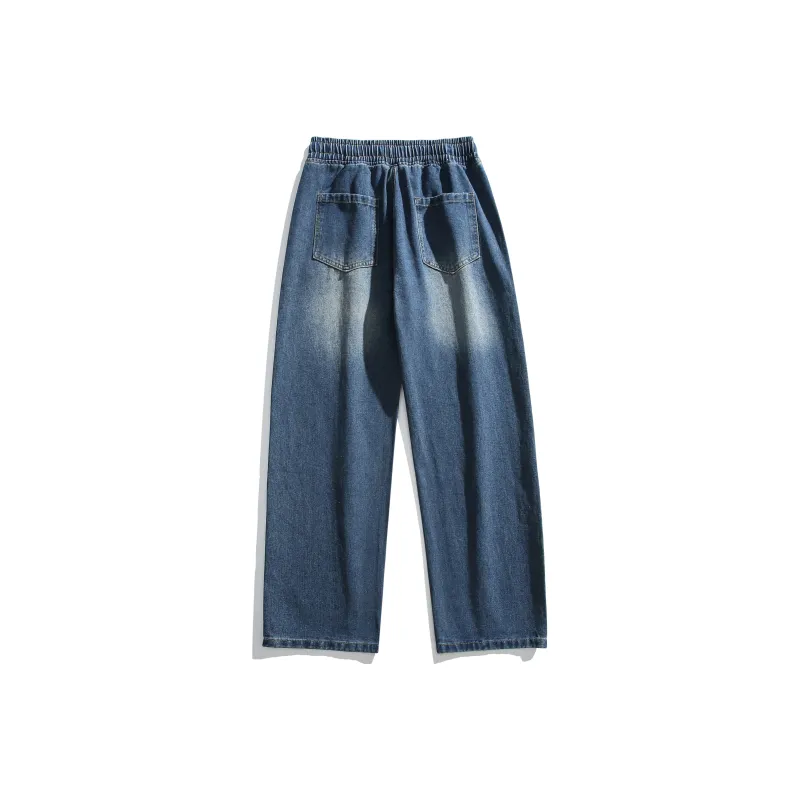 BOTH PLAY Jeans Unisex-6