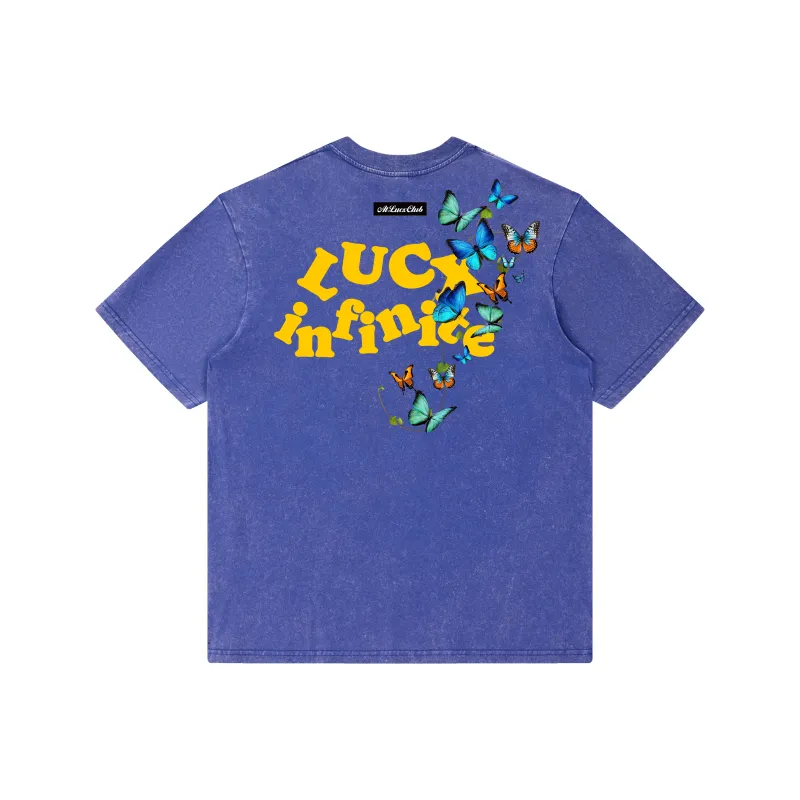 LUCX T Shirts Unisex-13