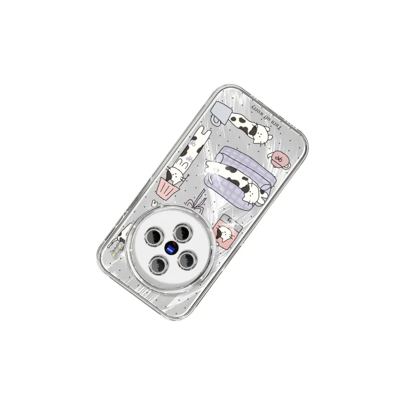 ZUANSE Phone Cases-13