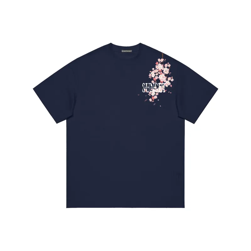 SUNSETMONENT T Shirts Unisex-13
