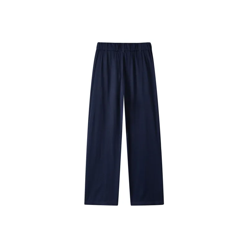 SCHEPPERHEYN Suit Trouser Unisex-4