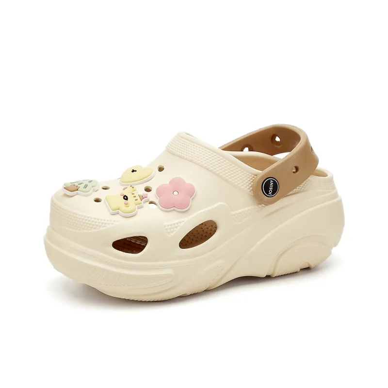 JOSINY Clogs Women's-1