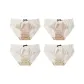 Set 1: Pink+Pink+White+White