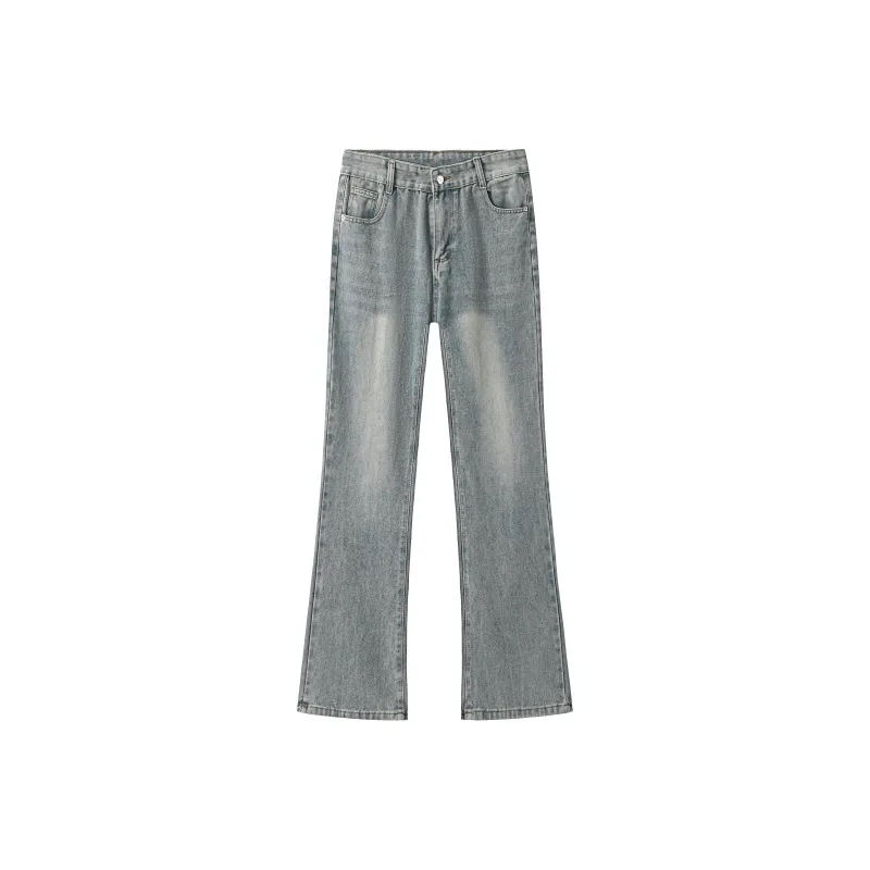 HANDAIWEI Jeans Unisex-44
