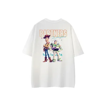 Disney Toy Story Series T Shirt Unisex