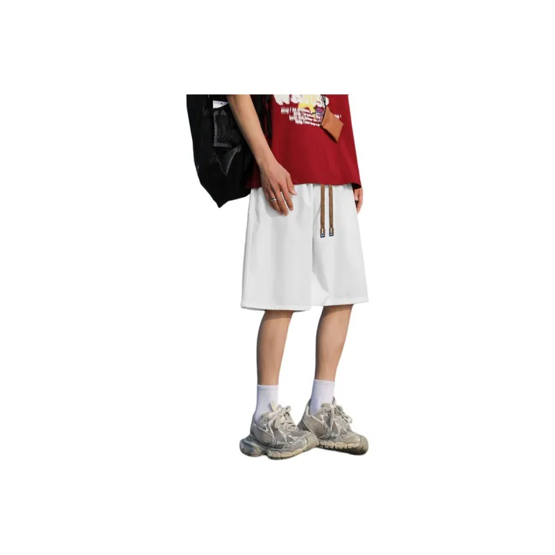 RVANGUARD Casual Shorts Unisex-2