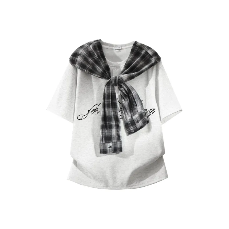 YOSICIL T Shirts Unisex-0