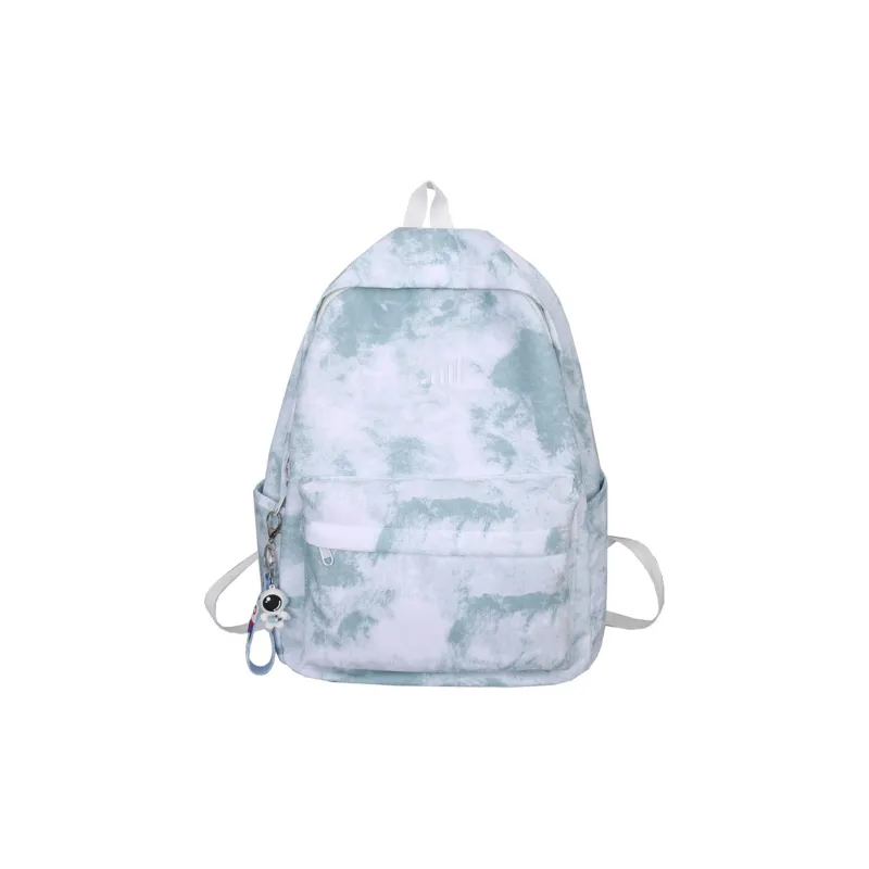 WICKBUEN Nylon Backpack Women's Multicolor-11