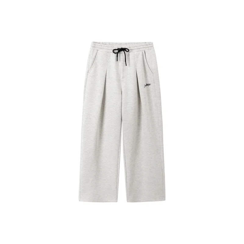 CoosRetro Casual Pants Men-4