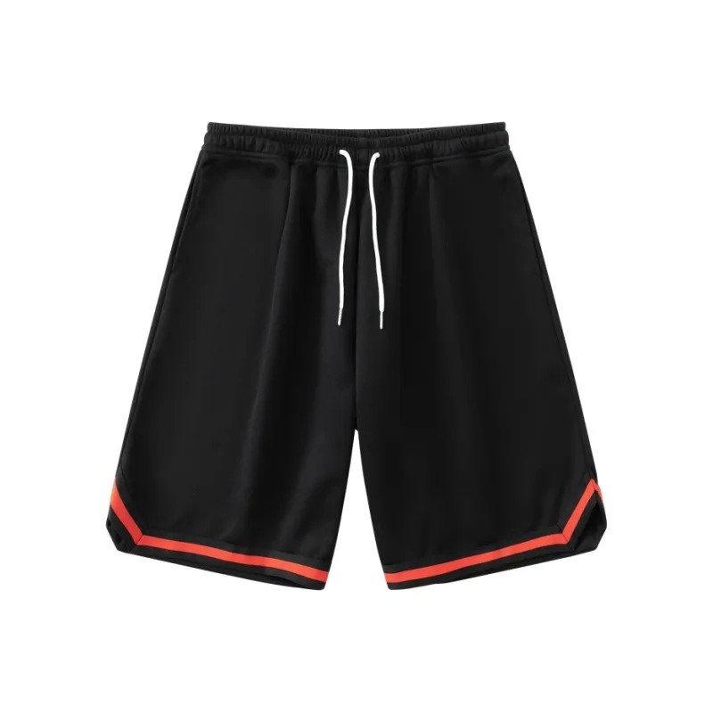 DOUBLE STAR 88 Casual Shorts Unisex-1