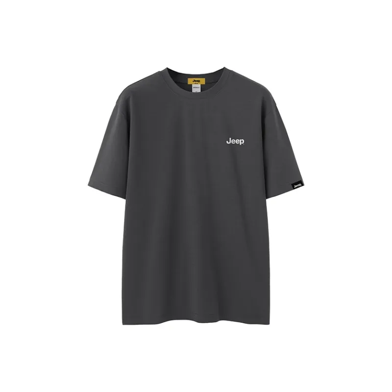 Jeep City Outdoor Casual Collection T Shirt Unisex-6