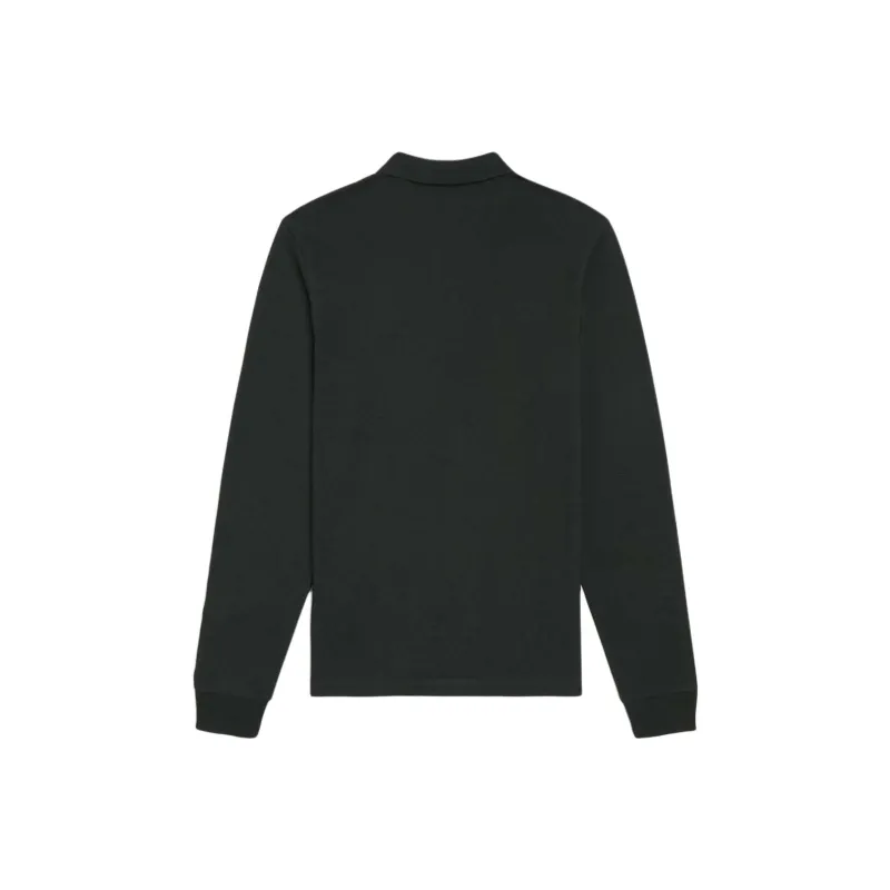FRED PERRY Polo Shirt Women's Dark Green-1