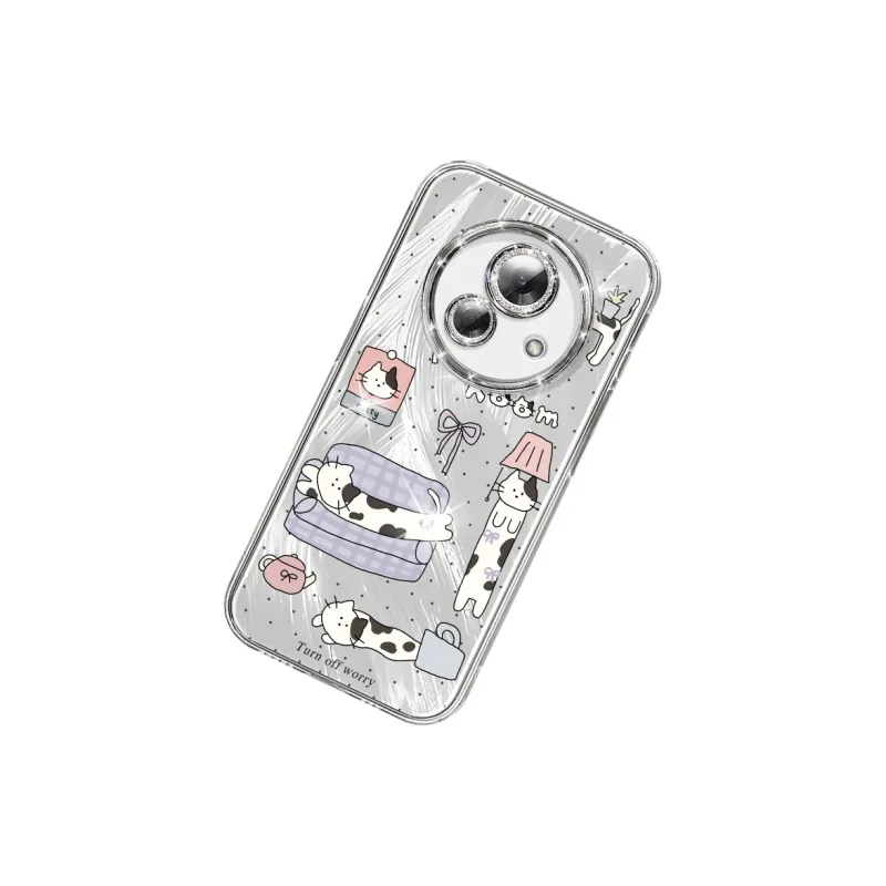 ZUANSE Phone Cases-12