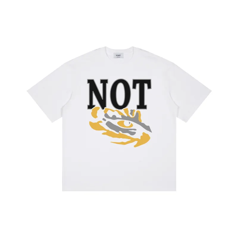NOMT T Shirts Unisex-0