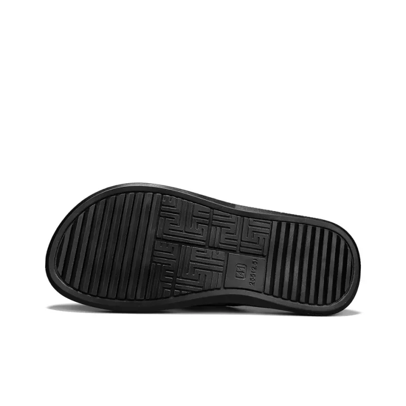 TFKY Abrasion Resistant Slip Resistant Flip Flops Men's-6