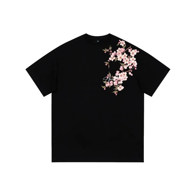 UNthemed T Shirts Unisex-1