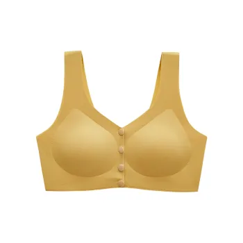 2323 Underwear Women's 1 Pack Yellow