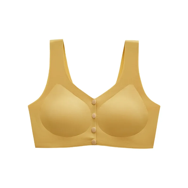 2323 Underwear Women's 1 Pack Yellow-0