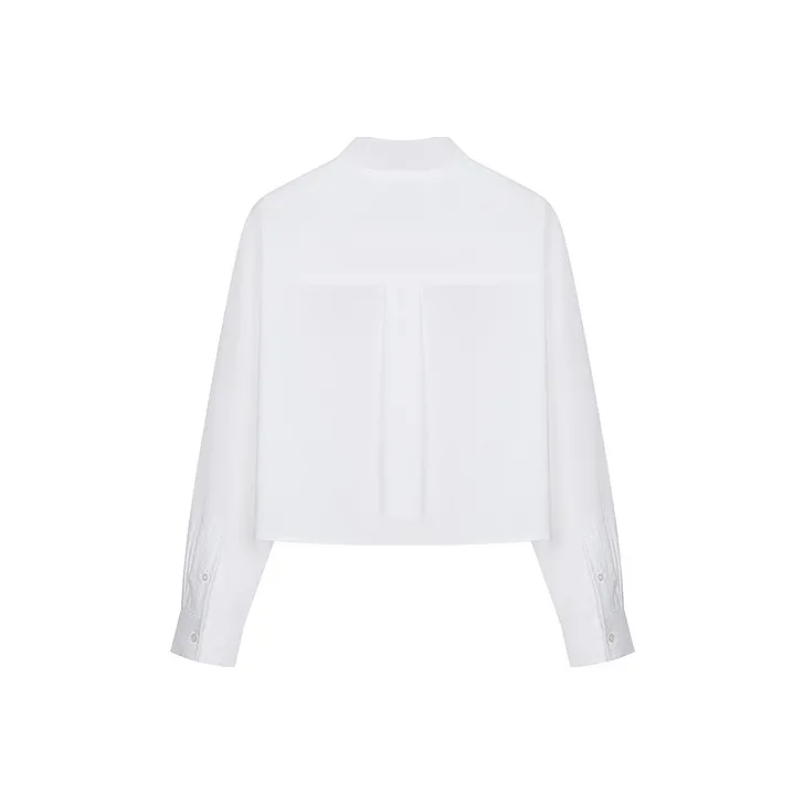Teenie Weenie x SMILEY Shirt Women's-4