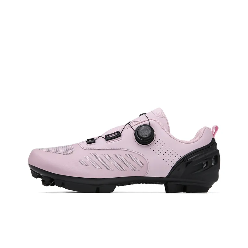 Baibianzhiheren Cycling Shoes Unisex-10