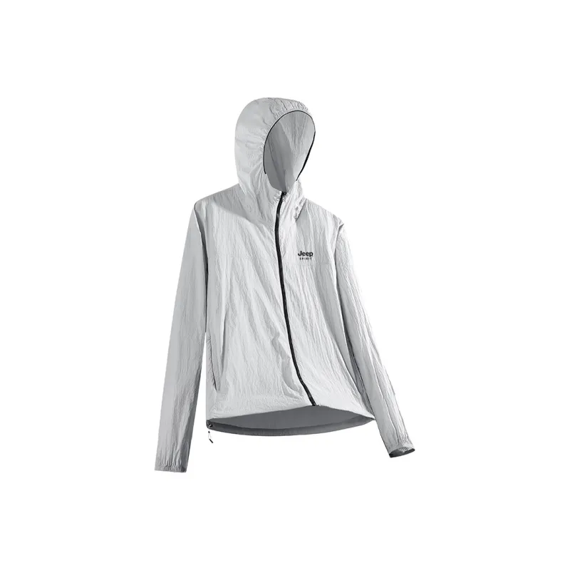 JEEP SPIRIT Jackets Unisex-12