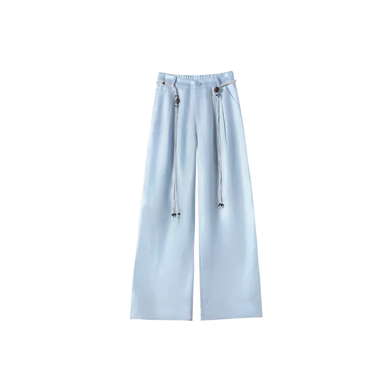 HTHK Casual Pants Women's-48