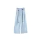 Light Blue (Extended Length)