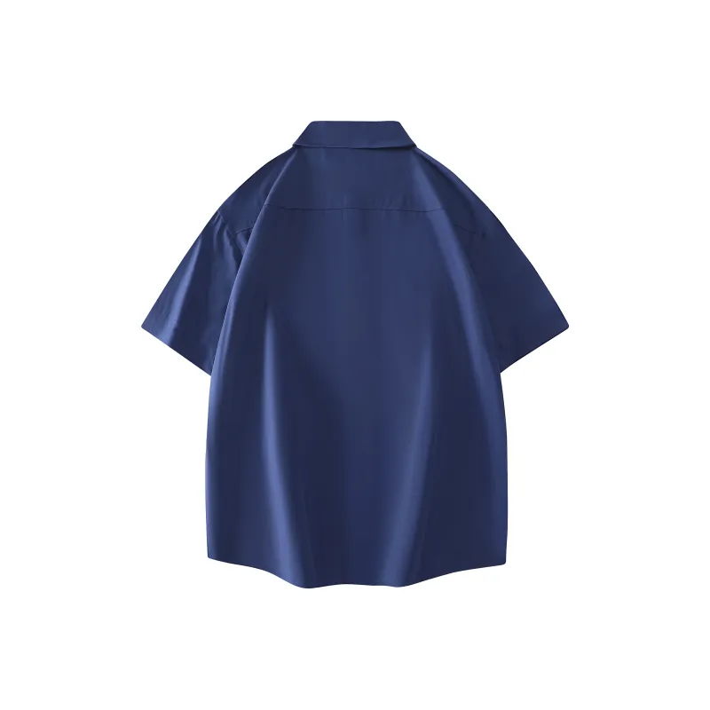 JEANSWEST Shirts Unisex-5