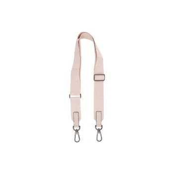 LONGCHAMP Le Pliage Xtra Polyester Bag Strap Women's Nude