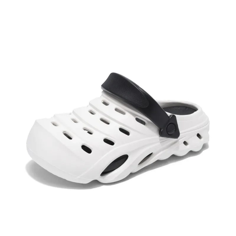 LONGDUIZHANG Clogs Men-1