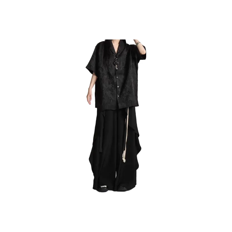 GROGNAK Shirts Unisex-4