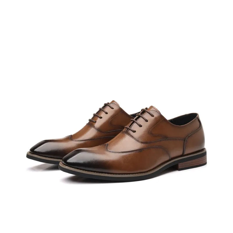 POPULAR ROUSE PR Dress Shoes Men's-10