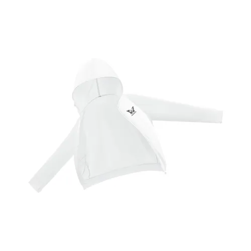 ONE MORE＊ Cool Sunscreen Sun Protection Clothing Unisex