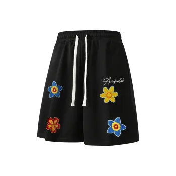 7 SEVFUN Casual Shorts Unisex