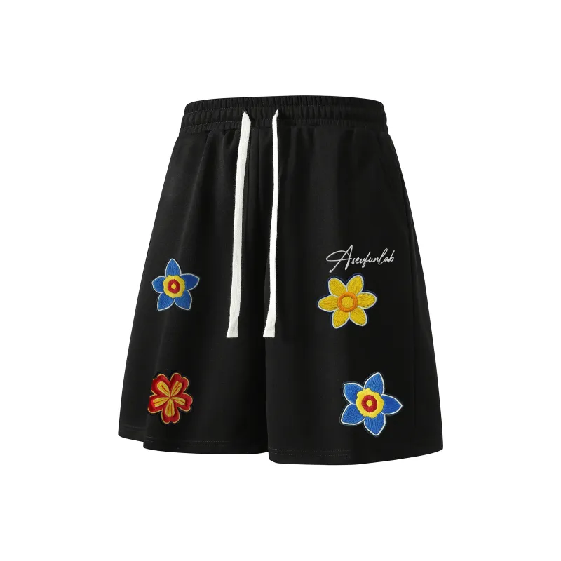 7 SEVFUN Casual Shorts Unisex-0