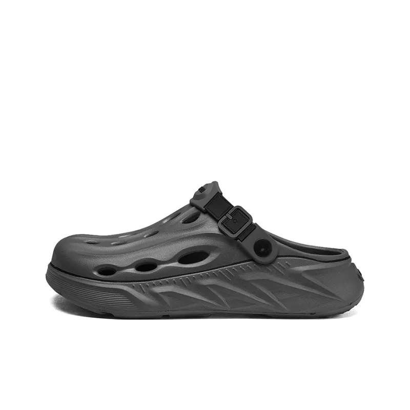 YUZHAOLIN Clogs Men-4