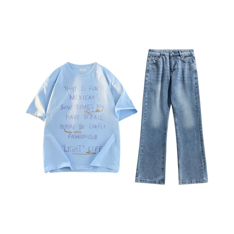 MEXICAN Casual Sportswear Unisex-42