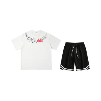 PAUL COSTELLOE Casual Sportswear Unisex