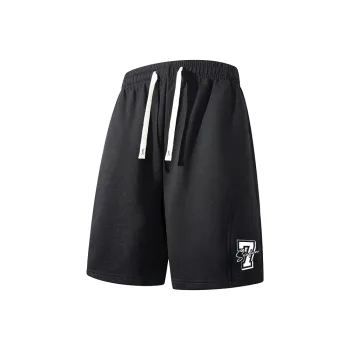 7 SEVFUN Casual Shorts Unisex