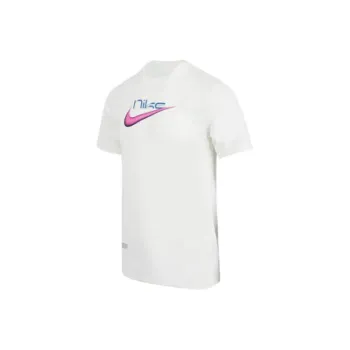 Nike Dri Fit T Shirt Men's White