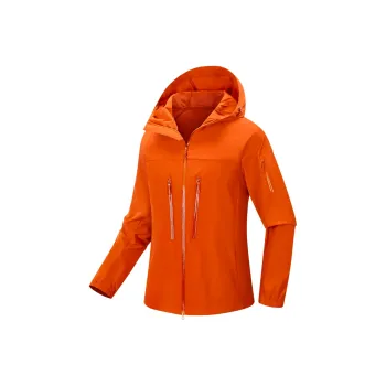 Fakeyoung Super Light Breathable UV Protection Cooling Sun Protection Clothing Unisex