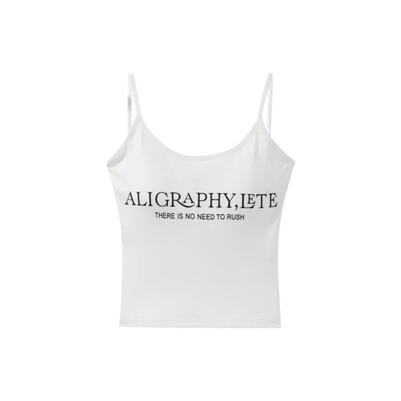 Gentle Welcome Tank Top Women's-1