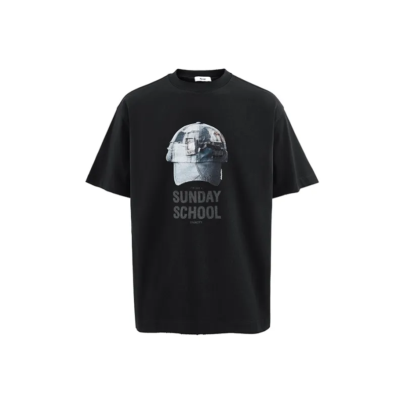 APAY T Shirts Unisex-13