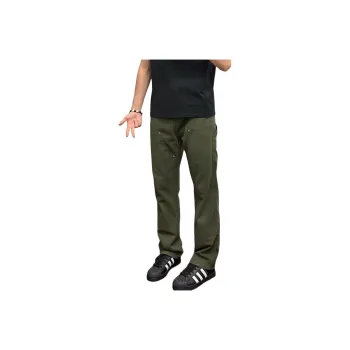 CORNILOT Casual Pants Unisex