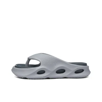 MIIOW Abrasion Resistant Slip Resistant Flip Flops Men's